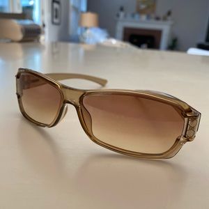 Vintage Gucci sunglasses